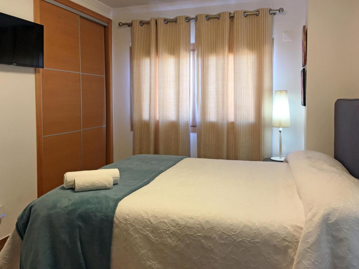 Sleep In Bucelas Exterior photo