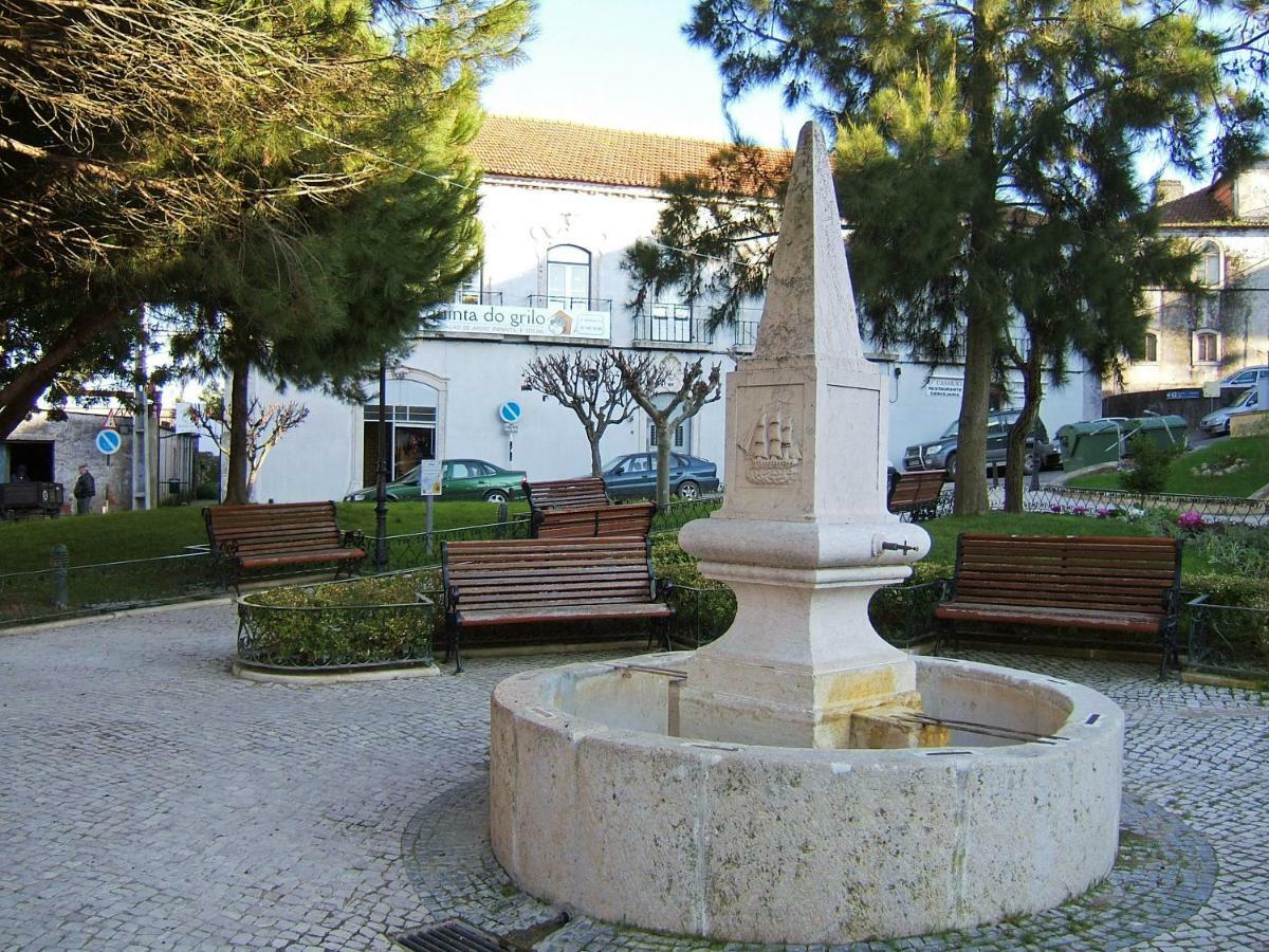 Sleep In Bucelas Exterior photo